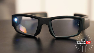 The Vuzix Blade Is What Google Glass Always Wanted to Be